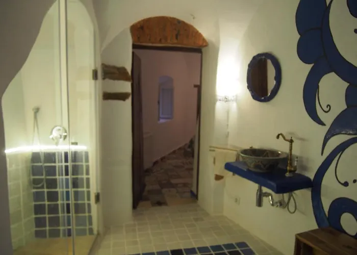 Casas De La Juderia, Juderia Nueva Apartment *