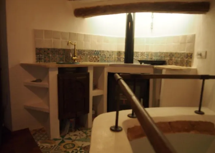 Apartment Casas De La Juderia, Juderia Nueva *