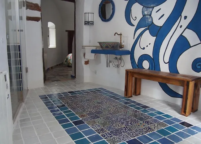 Casas De La Juderia, Juderia Nueva * Caceres