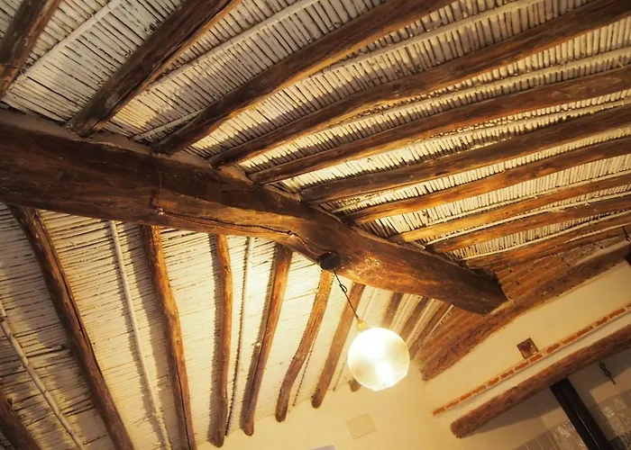 Casas De La Juderia, Juderia Nueva