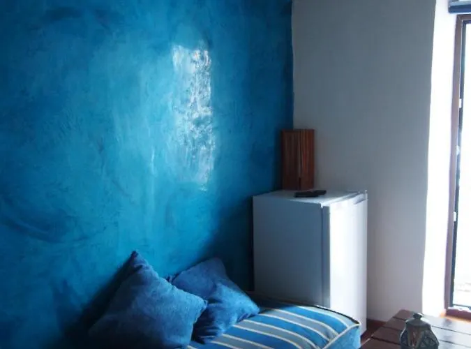 Casas De La Juderia, Juderia Nueva Caceres