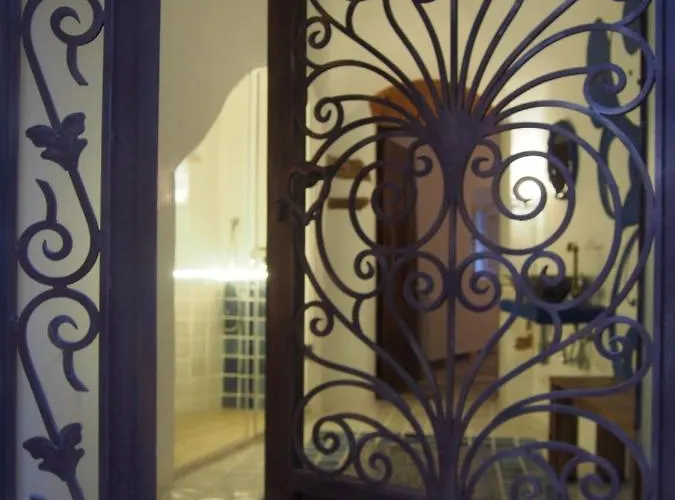 Casas De La Juderia, Juderia Nueva Apartment