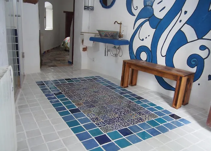 Apartment Casas De La Juderia, Juderia Nueva Caceres