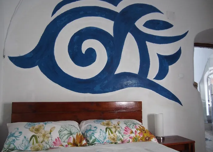 Casas De La Juderia, Juderia Nueva Apartment Caceres