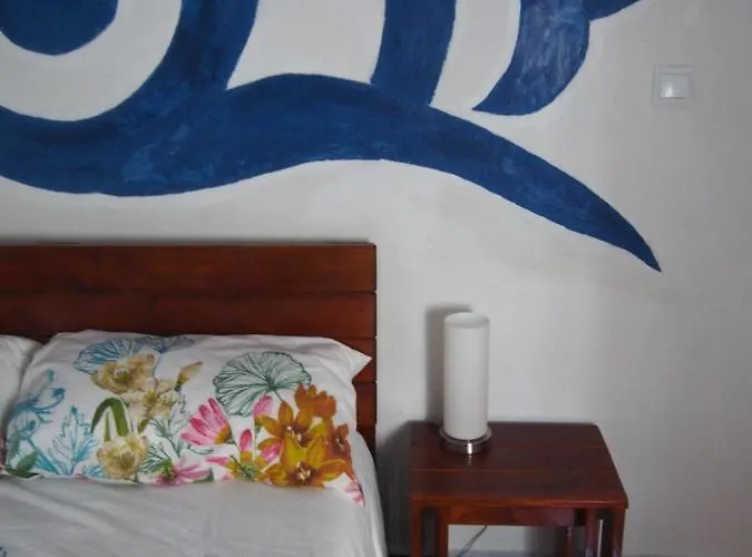 Casas De La Juderia, Juderia Nueva Apartment