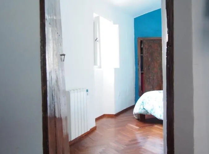 Casas De La Juderia, Juderia Nueva Apartment Caceres