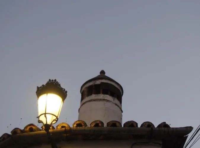 Casas De La Juderia, Juderia Nueva