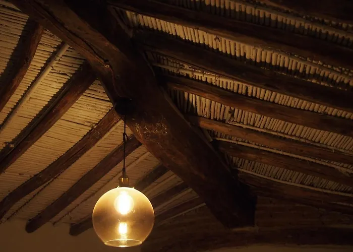 Casas De La Juderia, Juderia Nueva *