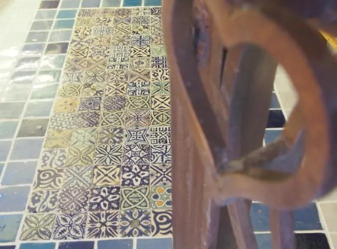 Apartment Casas De La Juderia, Juderia Nueva *