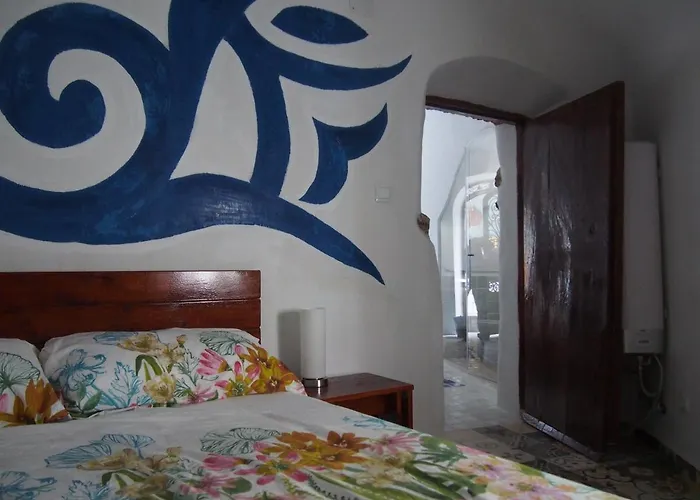 Casas De La Juderia, Juderia Nueva Apartment Caceres