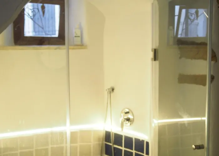 Apartment Casas De La Juderia, Juderia Nueva