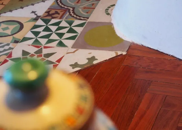 Apartmán Casas De La Juderia, Juderia Nueva *