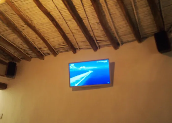 Apartmán Casas De La Juderia, Juderia Nueva Caces