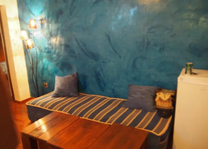 Apartment Casas De La Juderia, Juderia Nueva Caceres