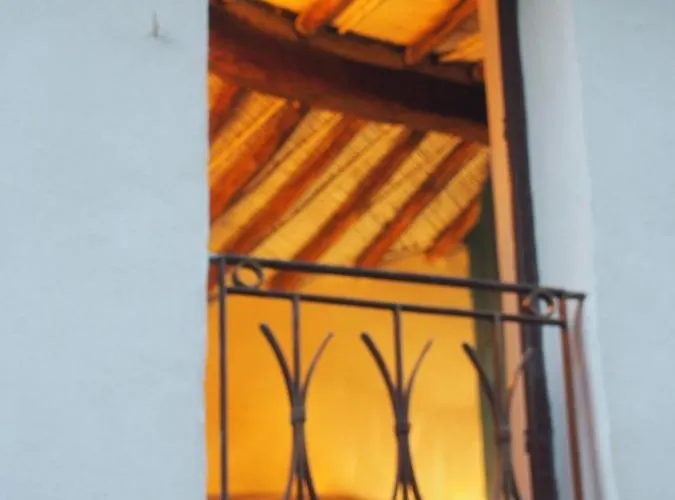 Apartmán Casas De La Juderia, Juderia Nueva