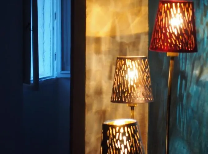 Casas De La Juderia, Juderia Nueva Caceres