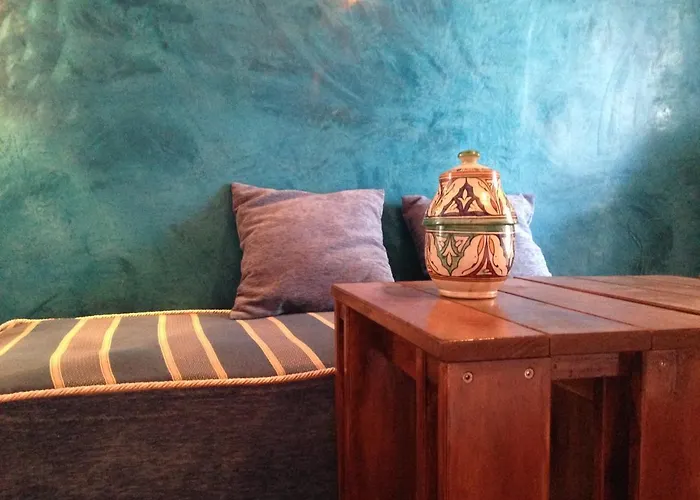 Casas De La Juderia, Juderia Nueva Apartman Caces