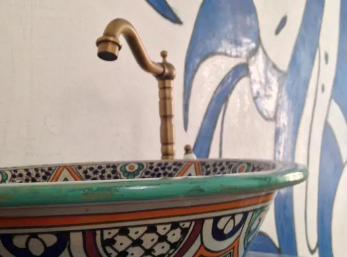 Casas De La Juderia, Juderia Nueva