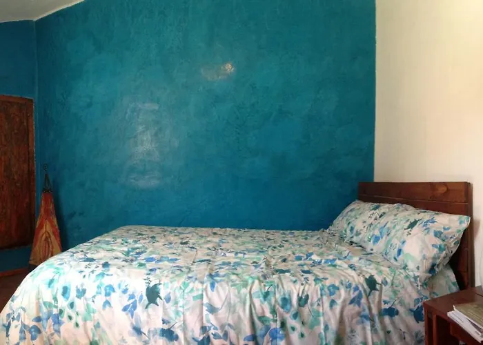 Casas De La Juderia, Juderia Nueva