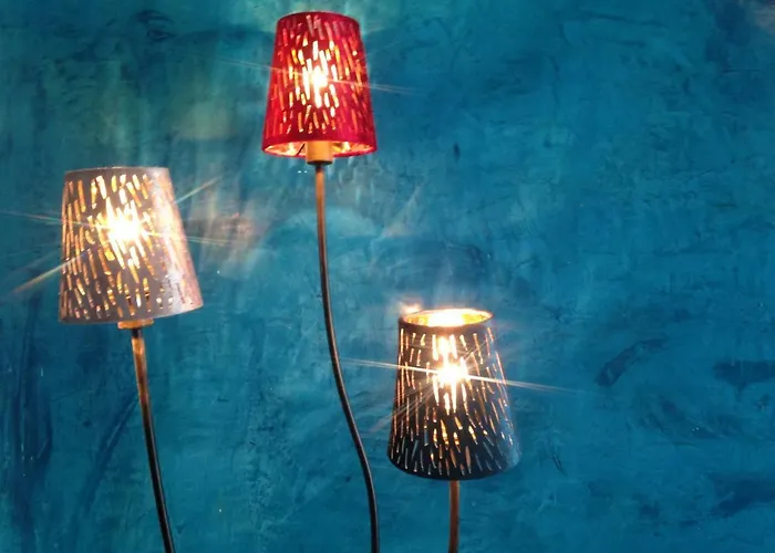 Casas De La Juderia, Juderia Nueva 公寓