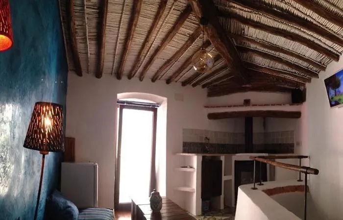 Apartment Casas De La Juderia, Juderia Nueva