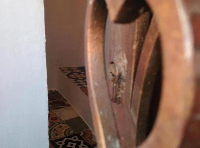 Apartment Casas De La Juderia, Juderia Nueva *