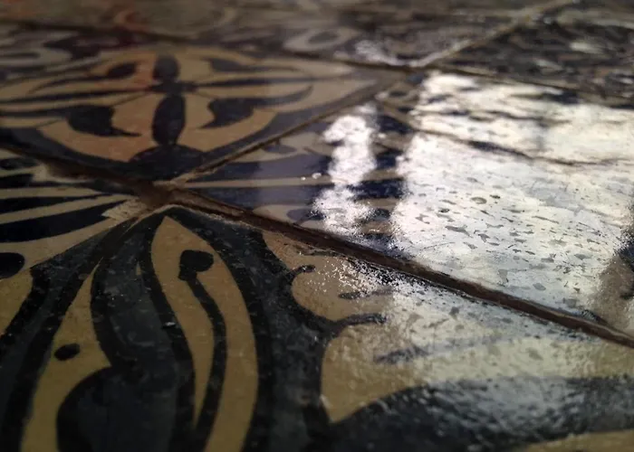 Casas De La Juderia, Juderia Nueva