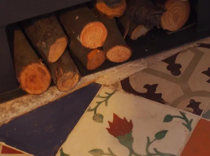 Casas De La Juderia, Juderia Nueva Apartmán