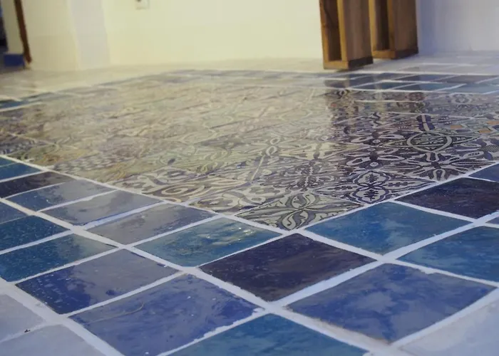 Casas De La Juderia, Juderia Nueva