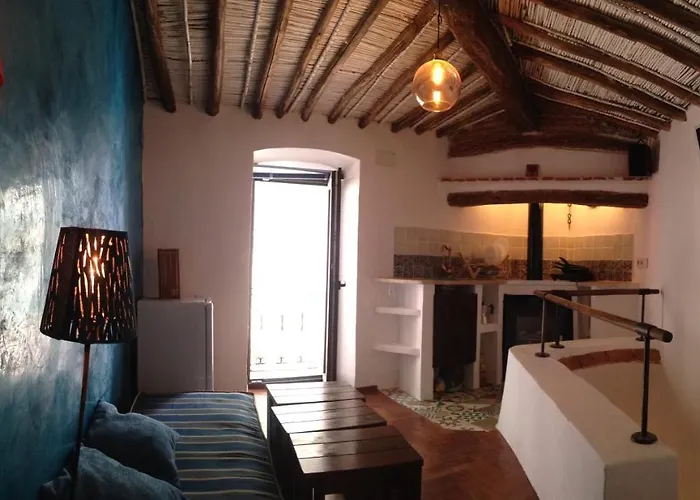 Casas De La Juderia, Juderia Nueva Caceres