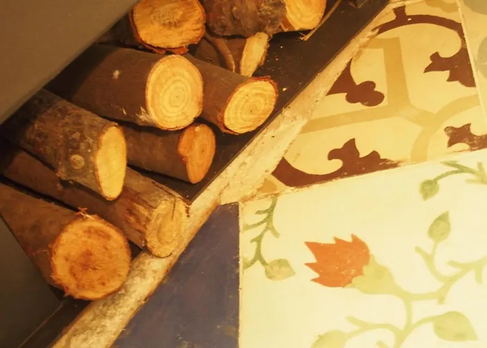 Casas De La Juderia, Juderia Nueva Apartmán