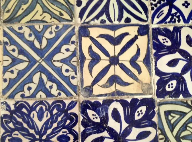 Casas De La Juderia, Juderia Nueva