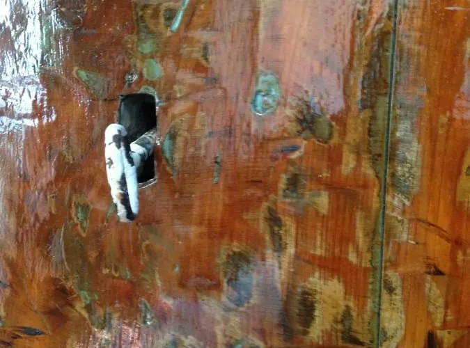 Apartmán Casas De La Juderia, Juderia Nueva Caces