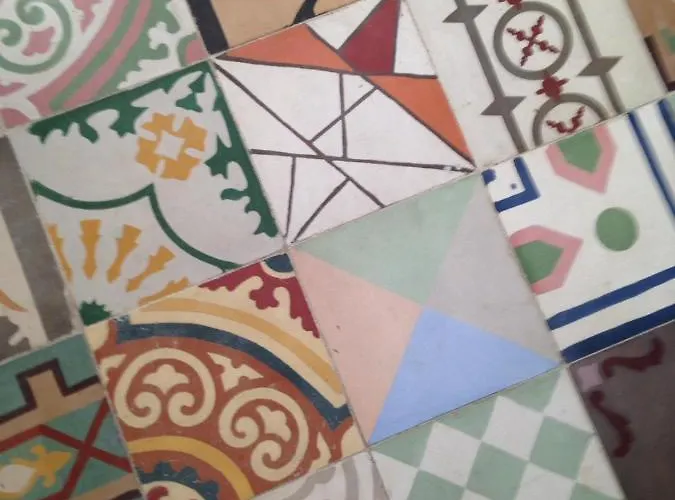 Apartment Casas De La Juderia, Juderia Nueva Caceres