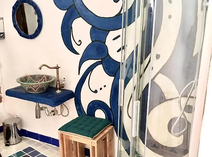 Casas De La Juderia, Juderia Nueva Apartment