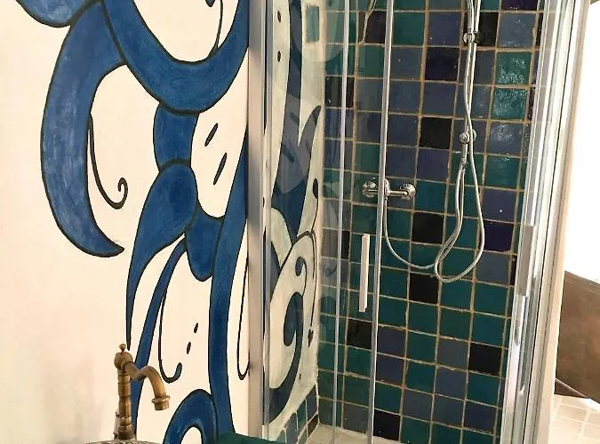 Apartment Casas De La Juderia, Juderia Nueva