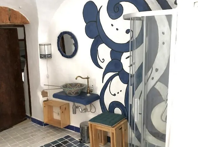 Casas De La Juderia, Juderia Nueva Apartment *