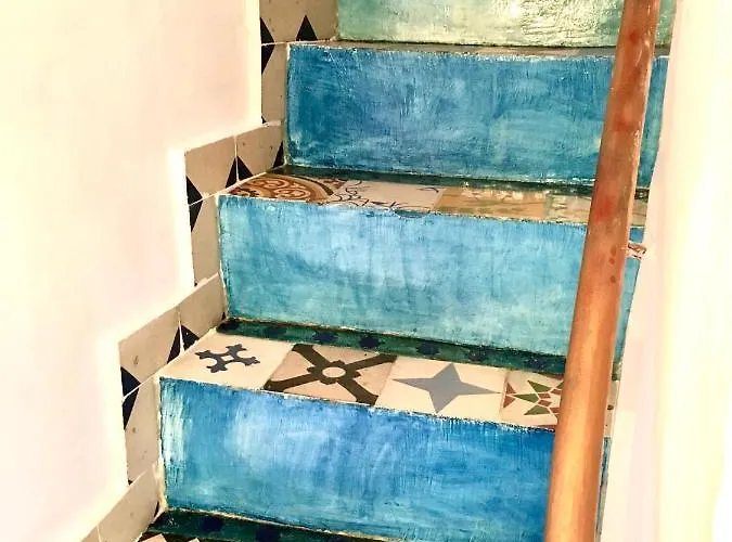 Casas De La Juderia, Juderia Nueva Apartment *